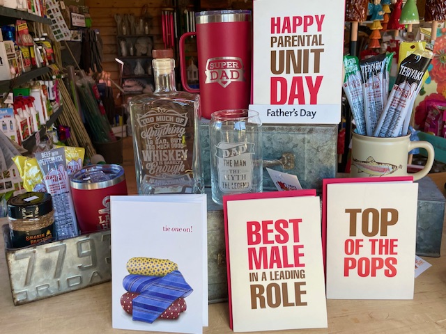 Dad's Day Dad's Day