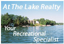 At The Lake Realty