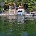 Shoreline Restoration