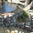 Retaining Walls