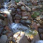 Water Features