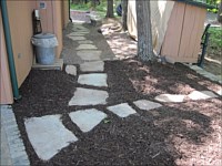 Patios