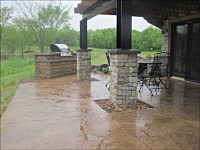 Outdoor Structures