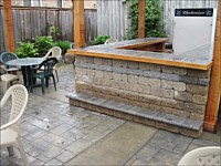 Outdoor Structures