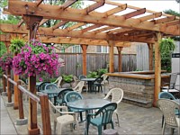 Outdoor Structures