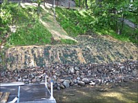 Shoreline Restoration