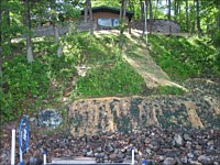 Shoreline Restoration