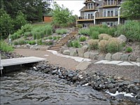 Shoreline Restoration