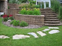 Retaining Walls