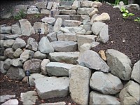 Retaining Walls