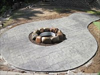 Walks and Patios