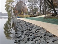 Shoreline Restoration