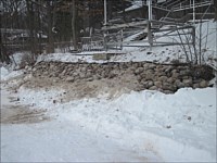 Shoreline Restoration