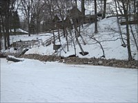 Shoreline Restoration