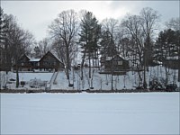 Shoreline Restoration