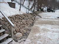 Shoreline Restoration