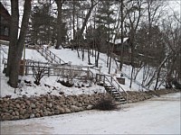 Shoreline Restoration