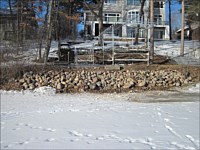 Shoreline Restoration