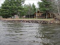 Shoreline Restoration