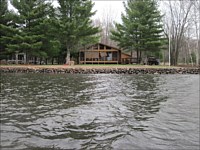 Shoreline Restoration