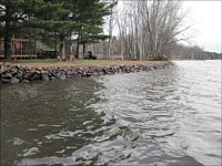 Shoreline Restoration