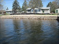 Shoreline Restoration