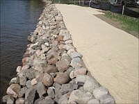 Shoreline Restoration