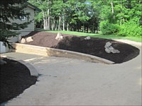 Retaining Walls