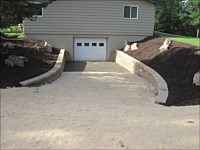 Retaining Walls