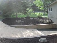 Retaining Walls