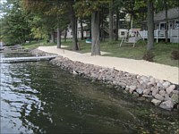 Shoreline Restoration