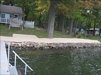 Shoreline Restoration