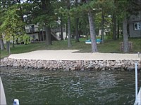 Shoreline Restoration