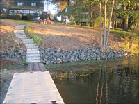 Shoreline Restoration