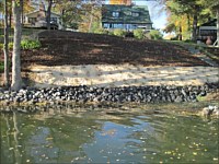 Shoreline Restoration