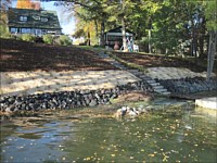 Shoreline Restoration