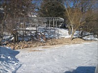 Shoreline Restoration