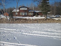 Shoreline Restoration