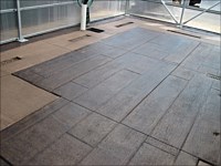 Walks and Patios