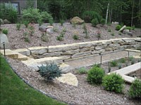 Retaining Walls