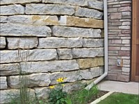 Retaining Walls