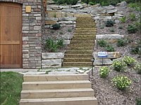 Retaining Walls