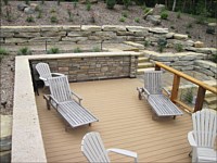 Retaining Walls