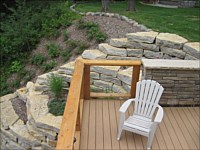 Retaining Walls