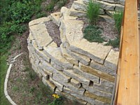 Retaining Walls