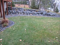 Retaining Walls