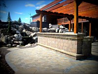 Outdoor Structures